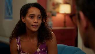 Raquel (Taís Araujo) de Vale Tudo