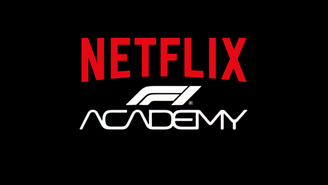 F1 Academy e Netflix 