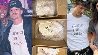 A frase tem sido usada para demonstrar apoio a mulheres trans e travestis, frequentemente chamadas de "dolls" dentro das comunidades queer