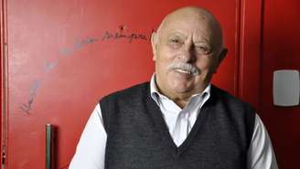 Frei Chico, irmão de Lula