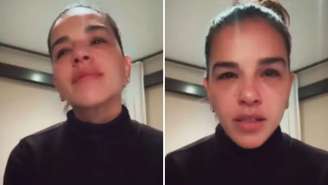 O que aconteceu com Mariana Rios? Terapeuta analisa estado mental da atriz