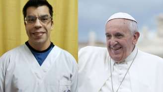 Mauro Bergoglio, sobrinho do papa Francisco