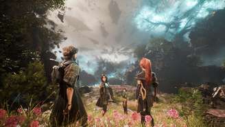 Clair Obscur: Expedition 33 já está disponível para PC e consoles