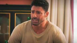 Cauã Reymond em Terra e Paixão