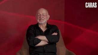 Silvio de Abreu foi supervisor de Beleza Fatal