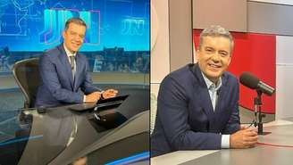 Casado há quase 30 anos, Roberto Kovalick mantém relação discreta; saiba com quem