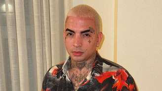 MC Guimê faz desabafo sobre luta contra vício em álcool e drogas; cantor revela que tem se aproximado mais de Deus