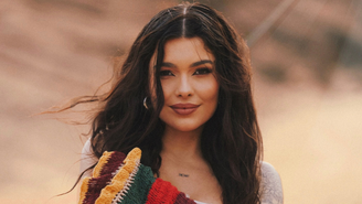 Lary contou mais detalhes dos desafios que enfrentou em sua carreira profissional