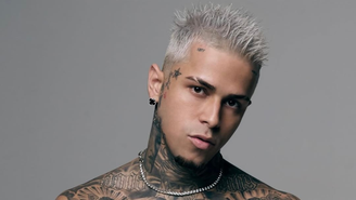 Cjota fala sobre os novos lançamentos em sua carreira artística