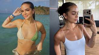 Mel Maia explica por que faz procedimento estético aos 20 anos