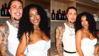 MC Daniel e Lorena Maria (Reprodução/Instagram)