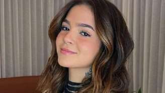 Mel Maia revela motivo de ter feito botox no rosto aos 20 anos: 'Não dá'