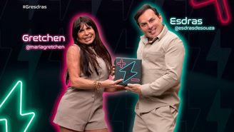 Fim do mistério! De Gretchen a ex-bbb, conheça os casais do Power Couple Brasil 7