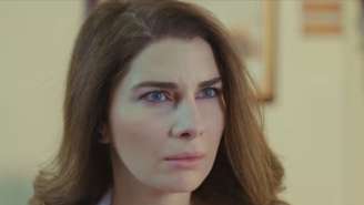 Ece Özdikici em 'Força da Mulher'