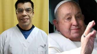 Quem é o sobrinho de Papa Francisco? Conheça único parente que se despediu do pontífice