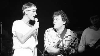 Cazuza, Boas Novas, documentário sobre o ícone do rock nacional, ganha pôster exclusivo