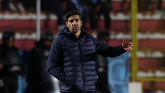 Abel Ferreira