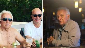 Ezio estava preste a completar 91 anos no próximo dia primeiro de maio