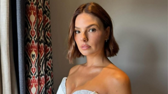 Isis Valverde se casa em 7 dias com cerimônia de luxo no interior de SP; confira os detalhes