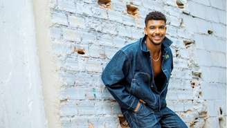 Lucas Wickhaus foi destaque na novela Mania de Você