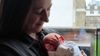 Nasce primeiro bebê de mulher com útero transplantado