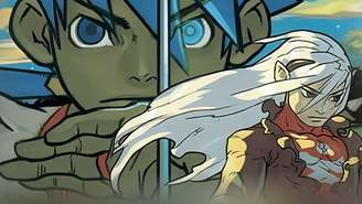 Breath of Fire IV é relançado para PC após mais de 20 anos