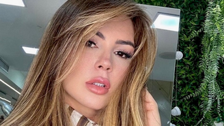 Nadja Pessoa
