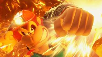 Jogadores no Brasil reclamam dos preços dos jogos da Nintendo para Switch 2