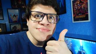 Quem é Games EduUu? O YouTuber polêmico que divide opiniões