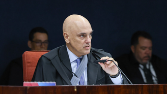 Ministro Alexandre de Moraes é o relator do caso