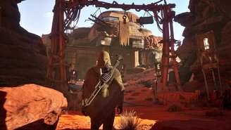 Dune: Awakening terá beta global em maio com as primeiras 20 horas de jogo
