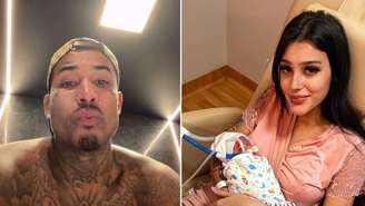 Gato Preto e Bia Miranda