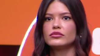 Vitória Strada no 'BBB 25'