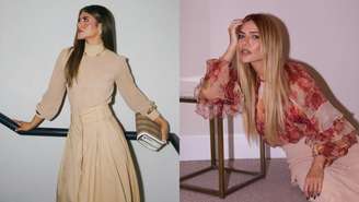 Veja como combinar looks beges com estilo