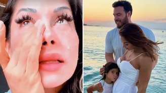 Gestação de Maíra Cardi é delicada? Entenda riscos de engravidar após aborto