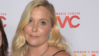 Virginia Giuffre em 2019