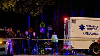 Autoridades dizem que o foco agora está em atender as vítimas e prestar assistência às famílias