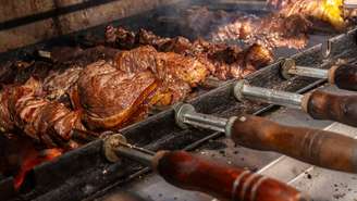 Confira as melhores carnes para fazer no churrasco