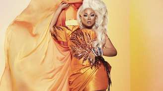 Jiggly Caliente, drag queen de RuPaul's Drag Race, morre aos 44 anos