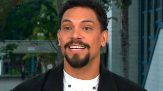 Vinícius do 'BBB 25'