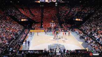 O Paris Basketball foi campeão da Copa da França ao derrotar o Le Mans por 91 a 80, na noite de sábado (26), na Accor Arena, em Paris.