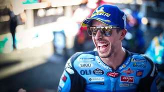 Álex Márquez retoma a liderança do campeonato com vitória em casa