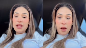 Descubra quais são os presentes que Simone Mendes recebe dos fãs