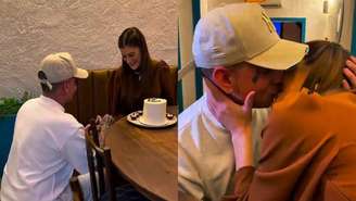 MC Guimê e Fernanda Stroschein