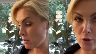 Justiça suspende cobrança de Ana Hickmann