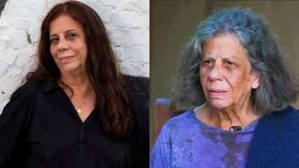 Maria Gladys revela relacionamento com cantor famoso: “Não me recebe mais”