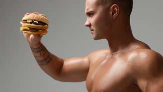 O que impede o ganho de massa muscular