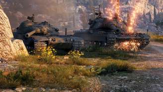 Rússia confisca bens do estúdio de World of Tanks e Warships por apoiar a Ucrânia