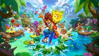 Dicas e truques para se dar bem em Nikoderiko: The Magical World