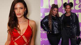 Vitória Strada recusa reencontro com ex